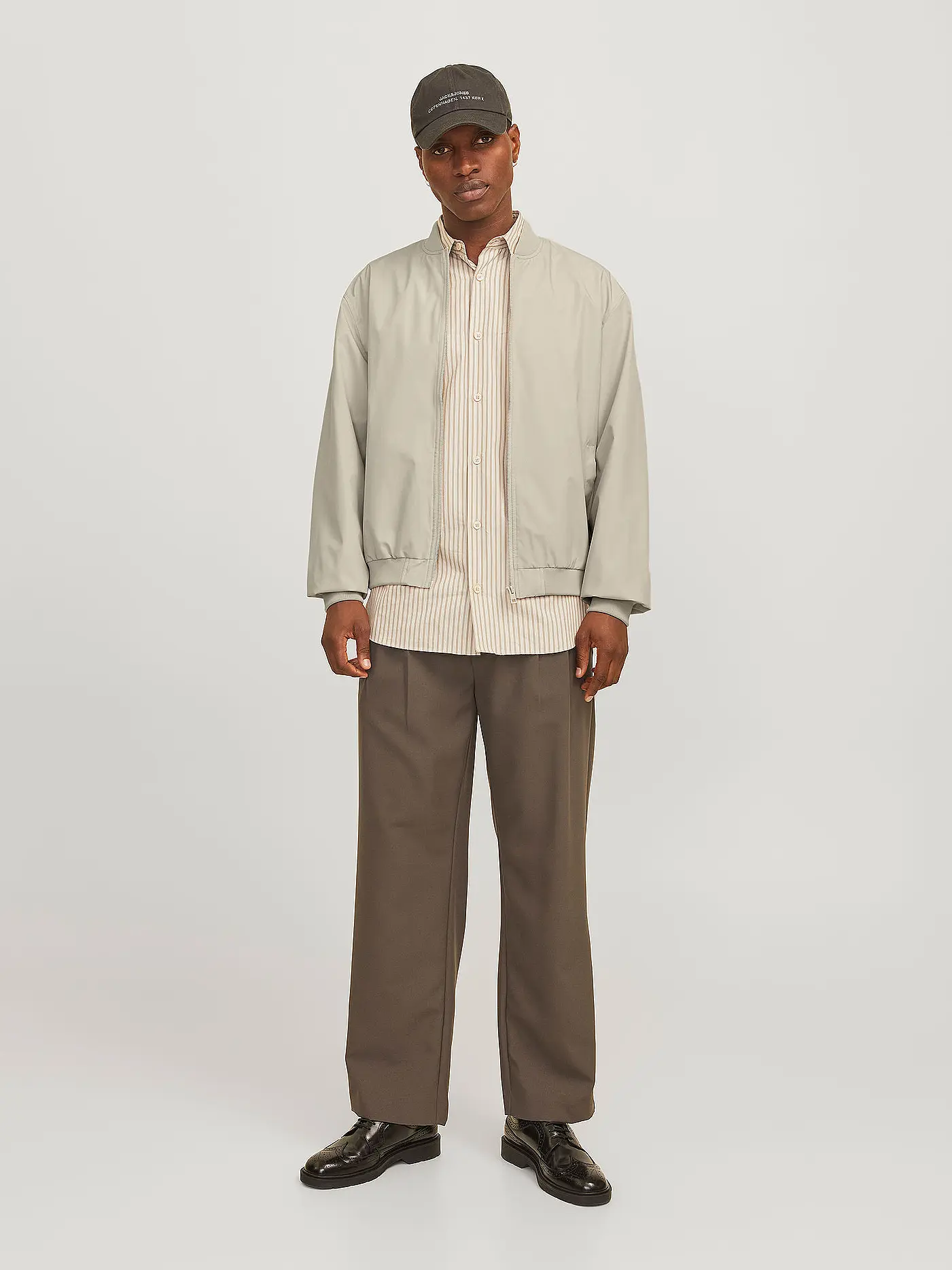JACK & JONES | Blouson JJECHARGE | 